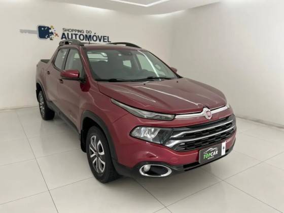 FIAT TORO 1.8 16V EVO FLEX FREEDOM OPEN EDITION AT6